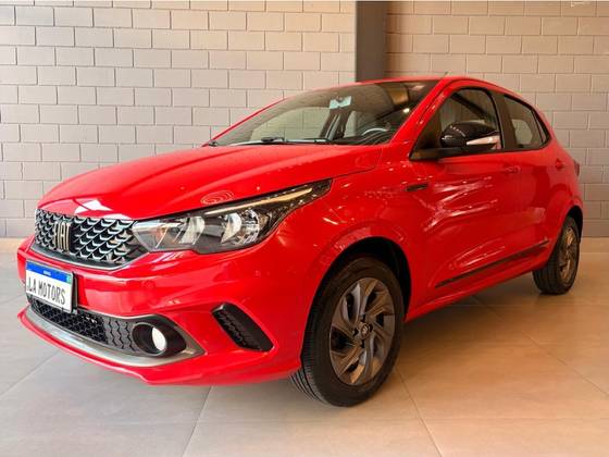 FIAT ARGO 1.0 FIREFLY FLEX DRIVE MANUAL FIAT ARGO 1.0 FIREFLY FLEX DRIVE MANUAL